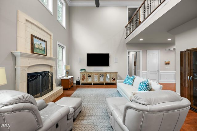 7517 Everton Way, Wake Forest, NC 27587