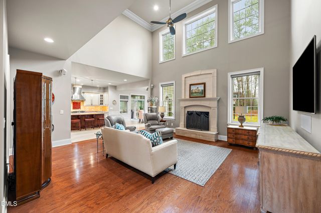 7517 Everton Way, Wake Forest, NC 27587