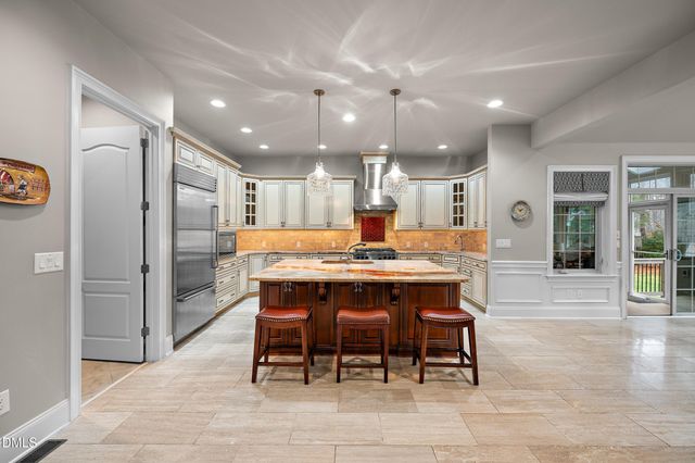 7517 Everton Way, Wake Forest, NC 27587