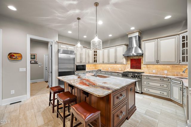 7517 Everton Way, Wake Forest, NC 27587