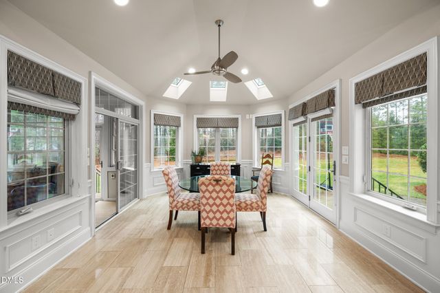 7517 Everton Way, Wake Forest, NC 27587