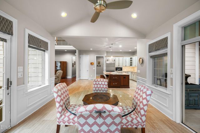 7517 Everton Way, Wake Forest, NC 27587