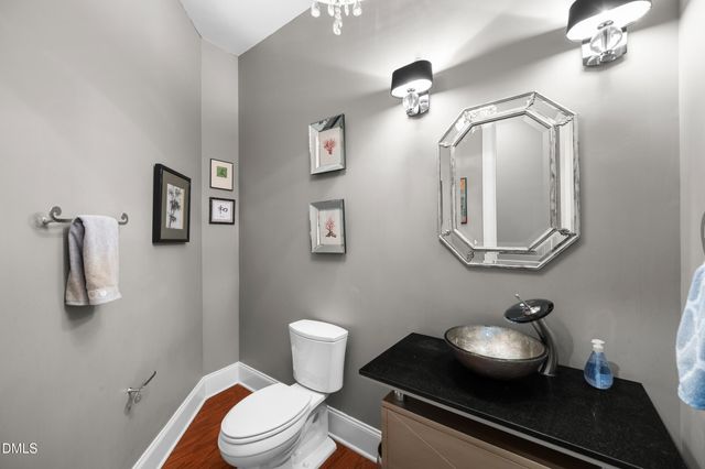 7517 Everton Way, Wake Forest, NC 27587