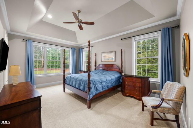 7517 Everton Way, Wake Forest, NC 27587