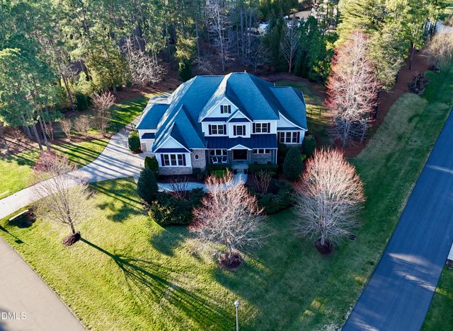 7517 Everton Way, Wake Forest, NC 27587