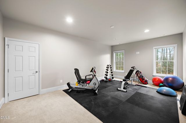 7517 Everton Way, Wake Forest, NC 27587