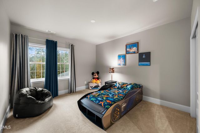 7517 Everton Way, Wake Forest, NC 27587