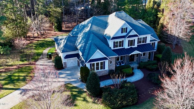 7517 Everton Way, Wake Forest, NC 27587