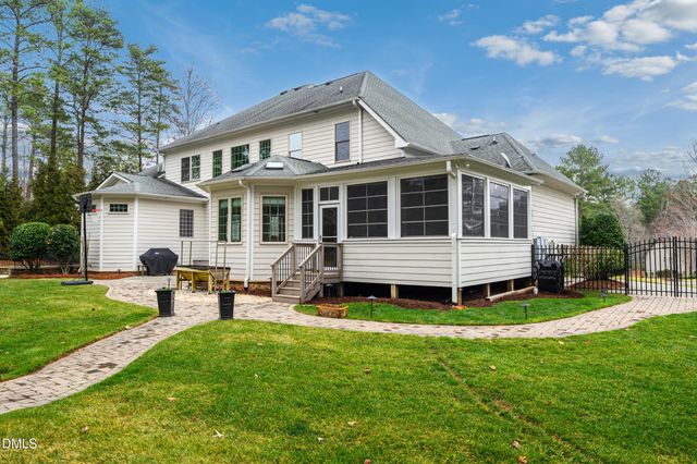 7517 Everton Way, Wake Forest, NC 27587