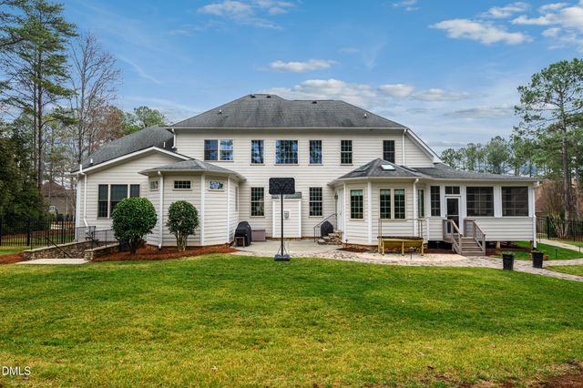 7517 Everton Way, Wake Forest, NC 27587