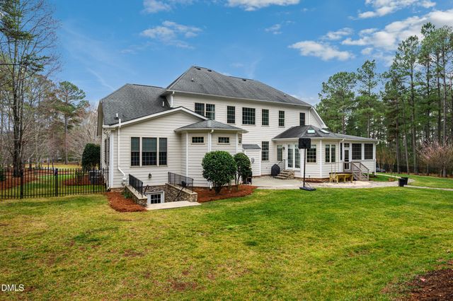 7517 Everton Way, Wake Forest, NC 27587