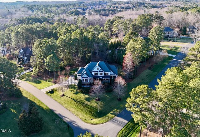 7517 Everton Way, Wake Forest, NC 27587