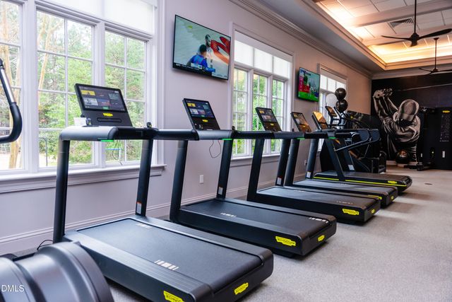 7517 Everton Way, Wake Forest, NC 27587