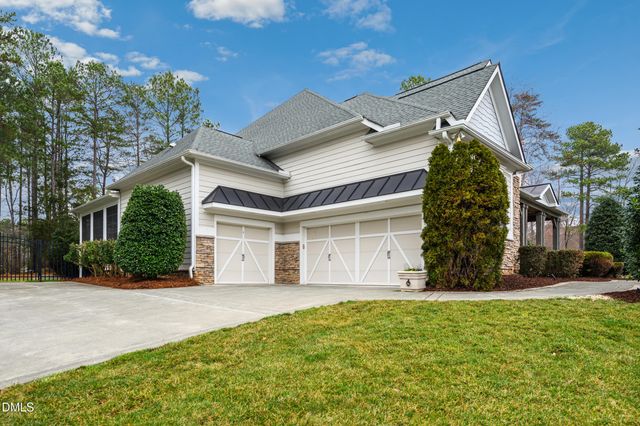 7517 Everton Way, Wake Forest, NC 27587