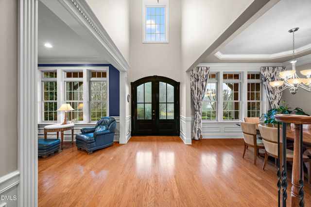 7517 Everton Way, Wake Forest, NC 27587