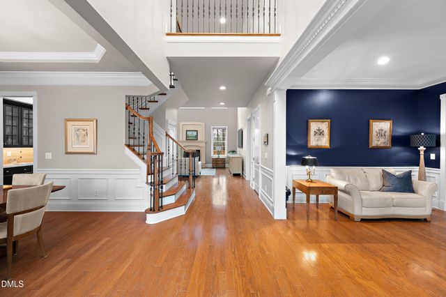 7517 Everton Way, Wake Forest, NC 27587