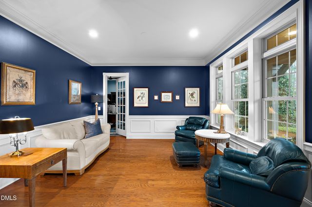 7517 Everton Way, Wake Forest, NC 27587