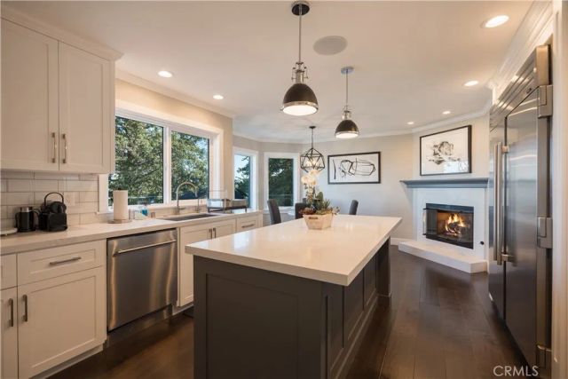 27417 Matterhorn, Lake Arrowhead, CA 92352