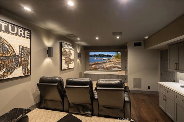 27417 Matterhorn, Lake Arrowhead, CA 92352