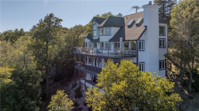 27417 Matterhorn, Lake Arrowhead, CA 92352