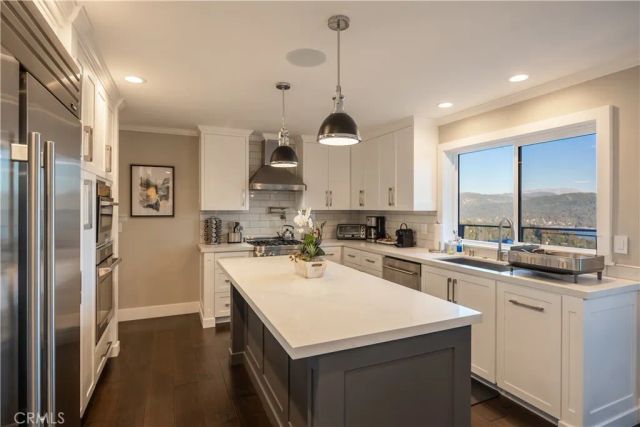 27417 Matterhorn, Lake Arrowhead, CA 92352