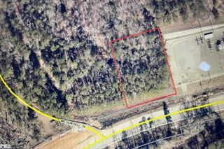 0 Augusta Road, Warrenville, SC 29851