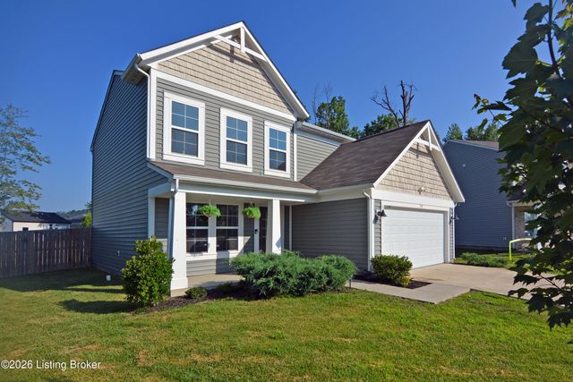 774 Mallard Lake Blvd, Shepherdsville, KY 40165