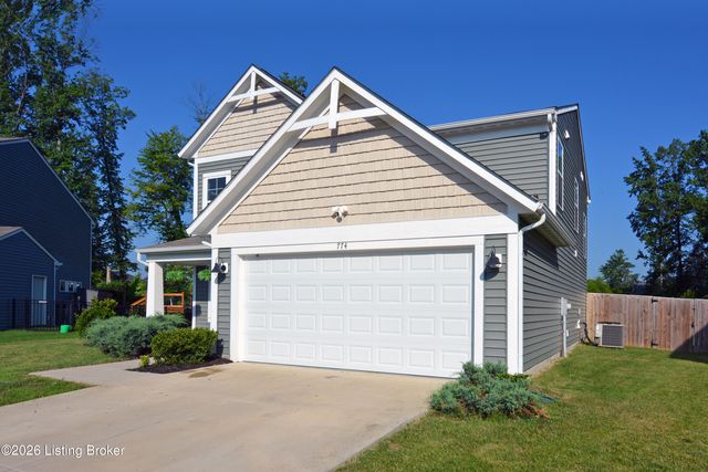 774 Mallard Lake Blvd, Shepherdsville, KY 40165