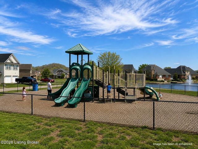 774 Mallard Lake Blvd, Shepherdsville, KY 40165