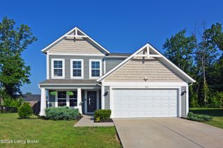 774 Mallard Lake Blvd, Shepherdsville, KY 40165
