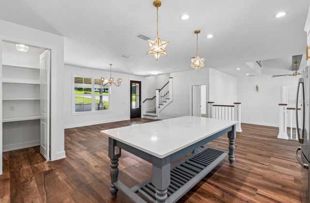 5683 OLD BERKLEY ROAD, Auburndale, FL 33823