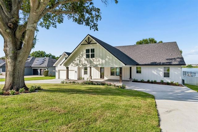 5683 OLD BERKLEY ROAD, Auburndale, FL 33823