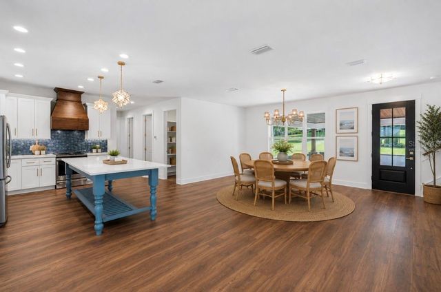 5683 OLD BERKLEY ROAD, Auburndale, FL 33823