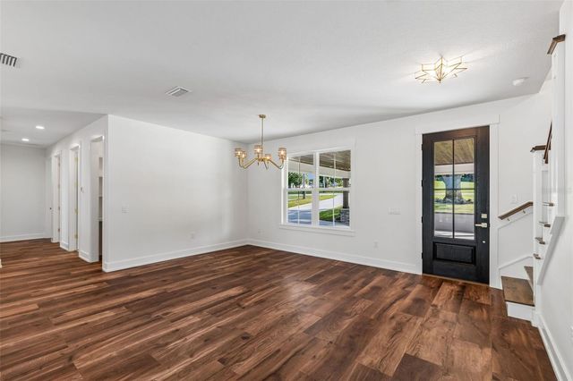 5683 OLD BERKLEY ROAD, Auburndale, FL 33823