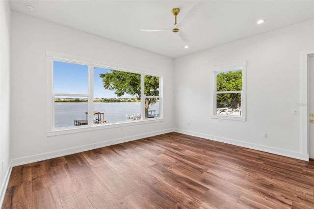 5683 OLD BERKLEY ROAD, Auburndale, FL 33823