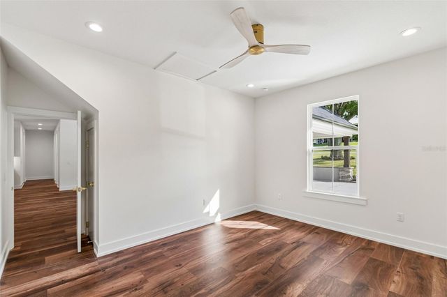 5683 OLD BERKLEY ROAD, Auburndale, FL 33823