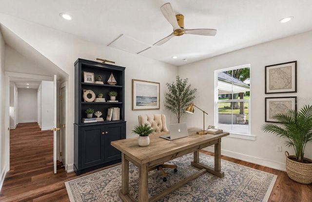 5683 OLD BERKLEY ROAD, Auburndale, FL 33823