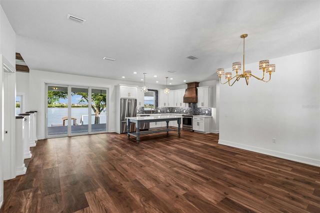 5683 OLD BERKLEY ROAD, Auburndale, FL 33823