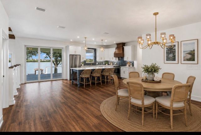 5683 OLD BERKLEY ROAD, Auburndale, FL 33823