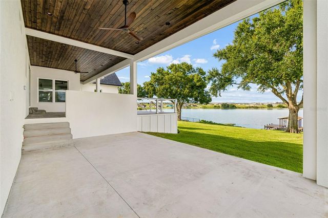 5683 OLD BERKLEY ROAD, Auburndale, FL 33823