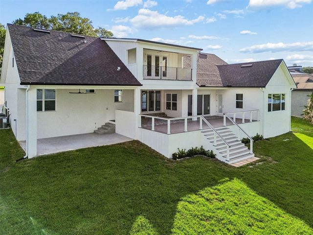5683 OLD BERKLEY ROAD, Auburndale, FL 33823