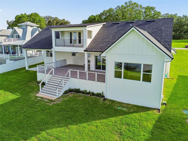 5683 OLD BERKLEY ROAD, Auburndale, FL 33823