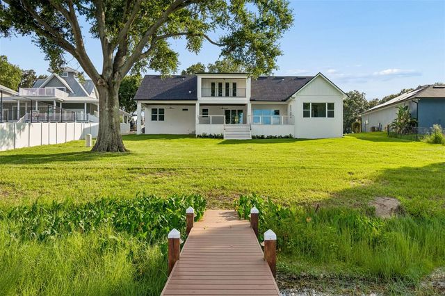 5683 OLD BERKLEY ROAD, Auburndale, FL 33823