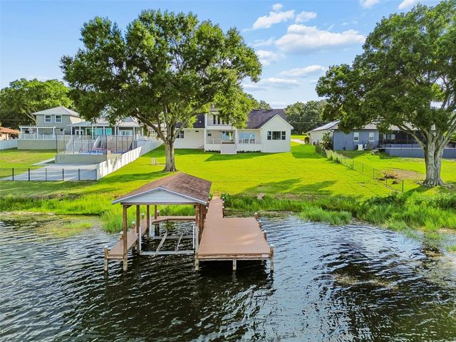 5683 OLD BERKLEY ROAD, Auburndale, FL 33823