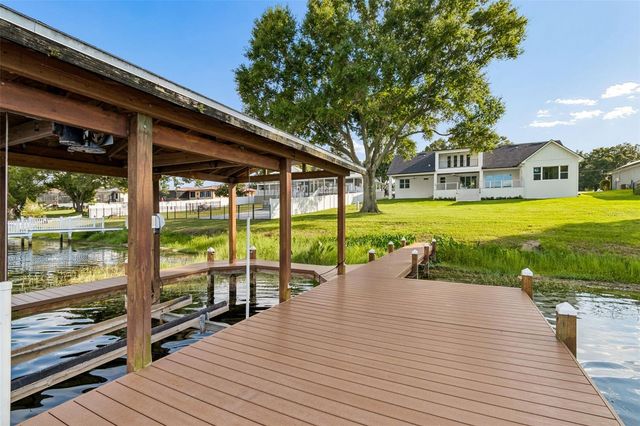 5683 OLD BERKLEY ROAD, Auburndale, FL 33823