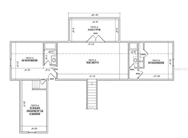 5683 OLD BERKLEY ROAD, Auburndale, FL 33823