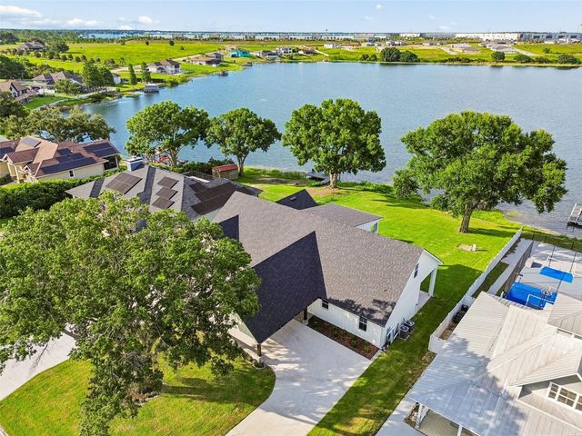 5683 OLD BERKLEY ROAD, Auburndale, FL 33823