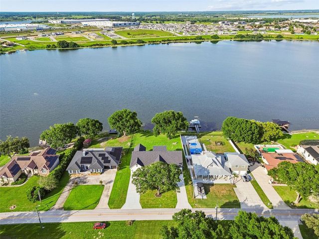 5683 OLD BERKLEY ROAD, Auburndale, FL 33823