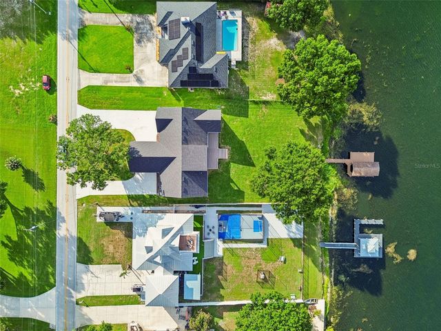 5683 OLD BERKLEY ROAD, Auburndale, FL 33823