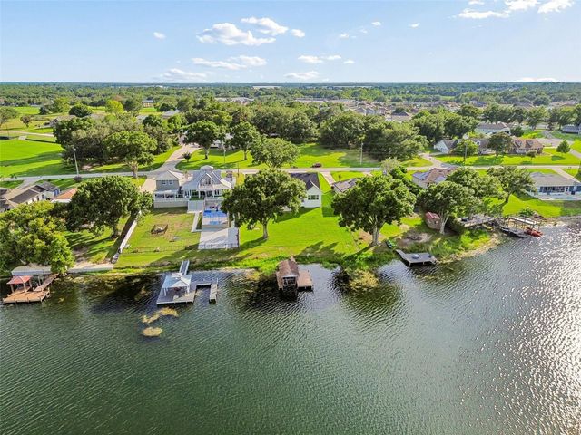 5683 OLD BERKLEY ROAD, Auburndale, FL 33823